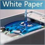 Customized silicone technology: For today's and next generation electronic applications