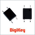 TLX9910 AEC-Q101 isolated photovoltaic