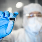 US on track to produce about 20% of logic chips by 2030