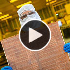 Intel unveils glass substrates advanced packaging