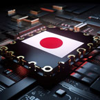 Rising from the silicon ashes: Japan's semiconductor manufacturing resurgence