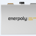 World's first zinc-ion megafactory secures funding