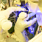 Can the US reach one-third of global chip manufacturing?
