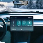 PCIM 2026: TI unveils battery monitor chip for EVs, energy storage