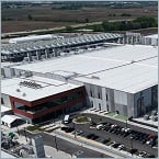 AI data centers: The grid wasn't built for this