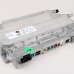 TechInsights Teardown: NIO Adam Supercomputer