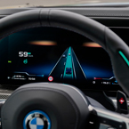HERE's maps integrated into BMW Level 3 automated tech