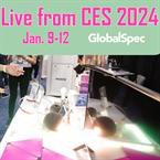 Live from CES 2024