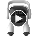 The best robots from CES 2024