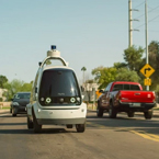 Building AI-first autonomous vehicles