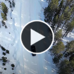 Watch how lidar is tested during a harsh winter