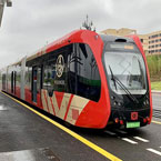 Self-driving buses that go wherever you want? How the UK is trying to revolutionize public transport