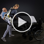 Healthcare tech innovations ramp up at CES 2024
