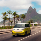The 10 EVs consumers want most in 2024