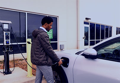 Blink Charging, Parkopedia expand park and charge services for EVs