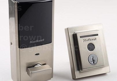 TechInsights Teardown: Kwikset Halo Touch FP Wi-Fi