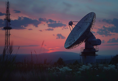 The meteoric rise in SATCOM