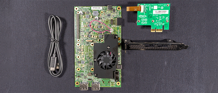 Q&A: Life after Intel is good, says Altera
