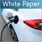 Considerations for selecting automotive-grade MLCC capacitors for electric vehicles