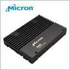 Micron 9400 NVMe® SSDs