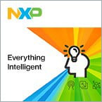 Zephyr-enabled development starts with NXP