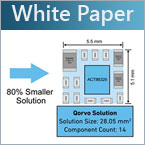 Programmable power management provides ultimate flexibility