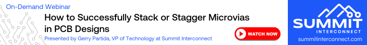 Summit Interconnect