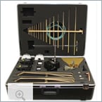 Portable antenna kits: complete EMI/EMC compliance testing solutions, reliably delivered