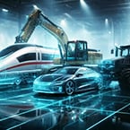 Road Load Data sets the standard for modern durability testing