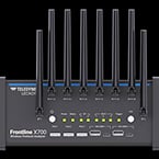 Bluetooth protocol analysis with 880 MHz of concurrent capture across higher frequency bands