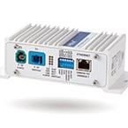 HMS Networks introduces PEAK's first automotive Ethernet solution