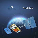 Another big SATCOM deal as Rocket Lab buys Iridium