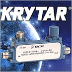 ULTRA+ high-performance directional couplers: 0.5-40 GHz
