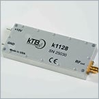 Multi-purpose broadband noise module