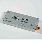 Multi-purpose broadband noise module for RF and microwave systems testing