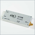 Multi-purpose broadband noise module for RF and microwave systems testing