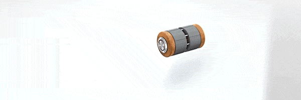 Airfoil bearings vs. magnetic bearings in turbo blowers