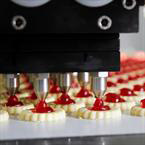 Digitalization challenges and opportunities in food and beverage.