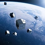 Space oddity: How AI is empowering new industrial uses for Earth observation