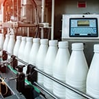 Quality assurance beyond visual inspection in food and beverage manufacturing