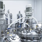 Odorless, tasteless and made for continuous performance