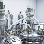 Odorless, tasteless and made for continuous performance