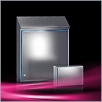 Hygienic design enclosures: Simplified. Sanitary. Done.