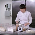 NEC compliant UL listed GFCI for food use