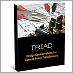 Design smarter with current sense transformer insights