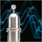 Reduce pulsation, vibration and system wear