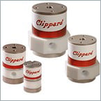 Handle corrosive media with confidence using an All-PTFE flow path