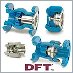 Protect pumps. Improve system reliability.