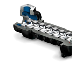 New CIRCOR screw pumps designed for LACT boost service