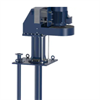 KSB GIW launches modular VMD vertical slurry pump for demanding applications